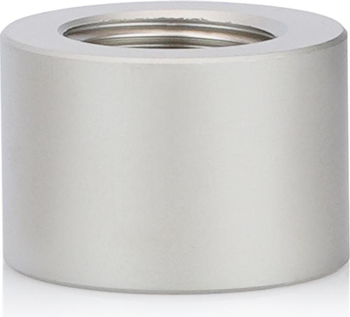 Thermal Grizzly DeltaMate Extender - FF14 Matt Nickel - Galaxus