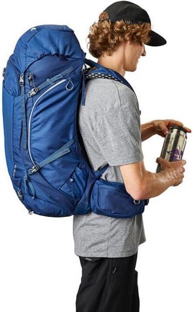 Produktbild Gregory Katmai 55 RC Rucksack (55 l)