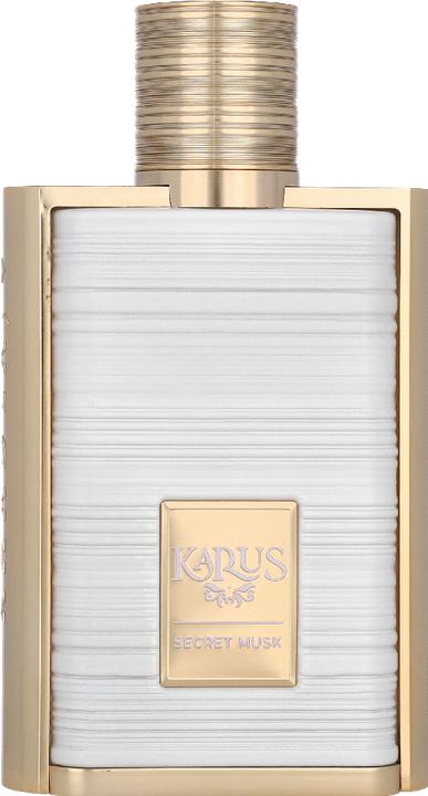 Immagine prodotto Khadlaj Karus Secret Musk (Eau de parfum, 100 ml)