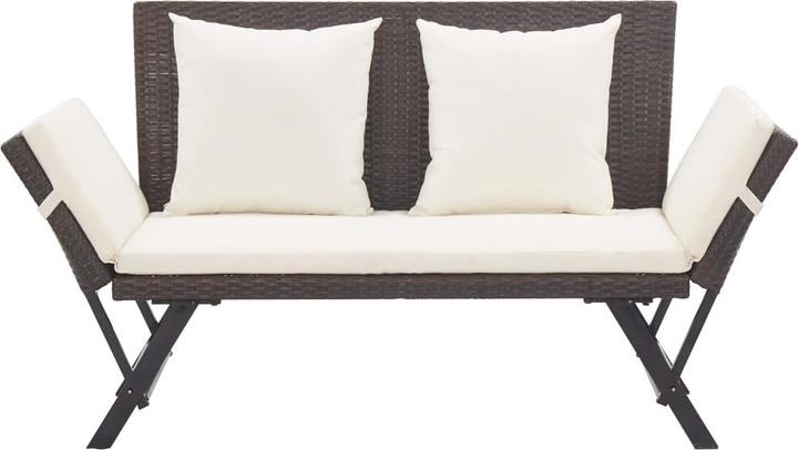 Produktbild vidaXL Hildeburg