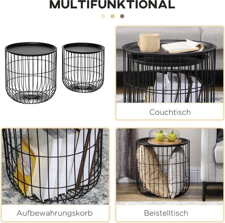 Image du produit Homcom Logan