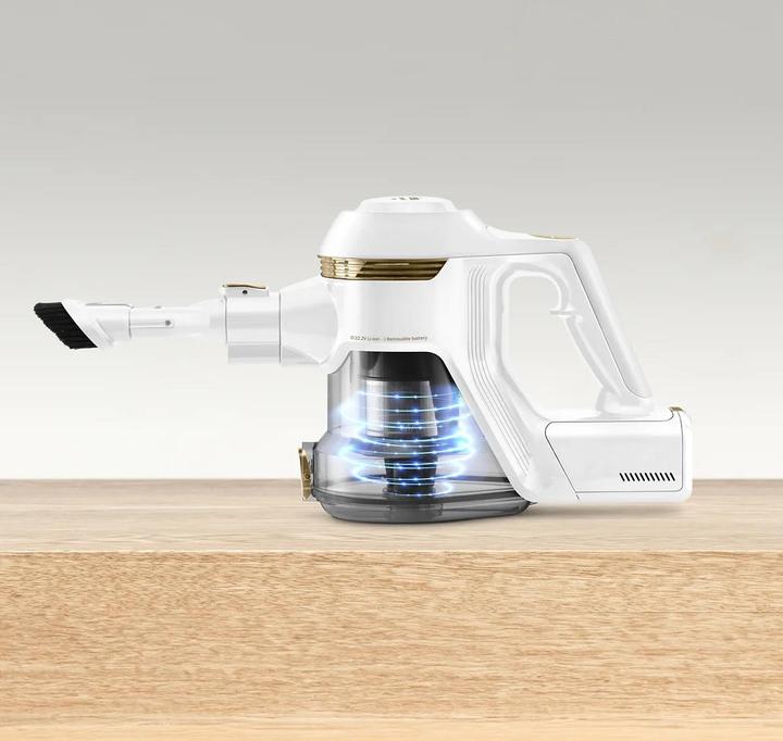 Produktbild Ufesa U3 Digital Pet