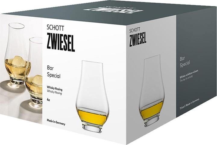 Image du produit Schott Zwiesel Bar Special (3.22 dl, 4 x, Verre à whisky)