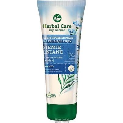 Farmona, Handcreme, Herbal Care Flax Seed (100 ml)