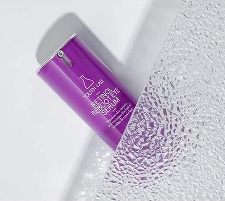 Image du produit Youth lab. Youth Lab Retinol Reboot Eye Serum (Soin des yeux Sérum, 1 ml)