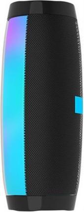 Actual product image Techancy Bluetooth loudspeaker