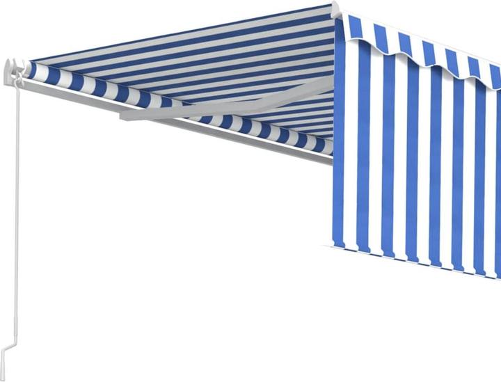 Image du produit vidaXL Markise (4.50 m)