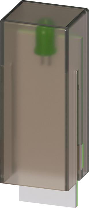 Produktbild Siemens LED Module Green Dc 24v