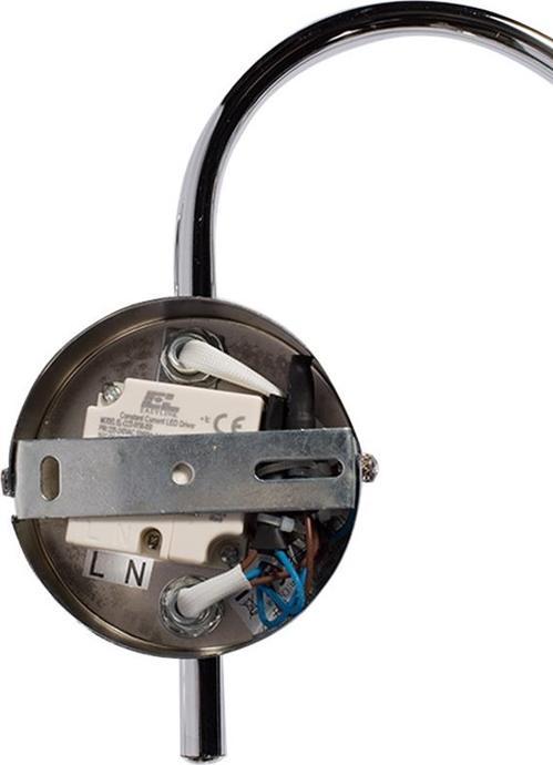 Image du produit Domoletti SPOT LIGHT LED16032-3SP 12W LED (1410 lm)