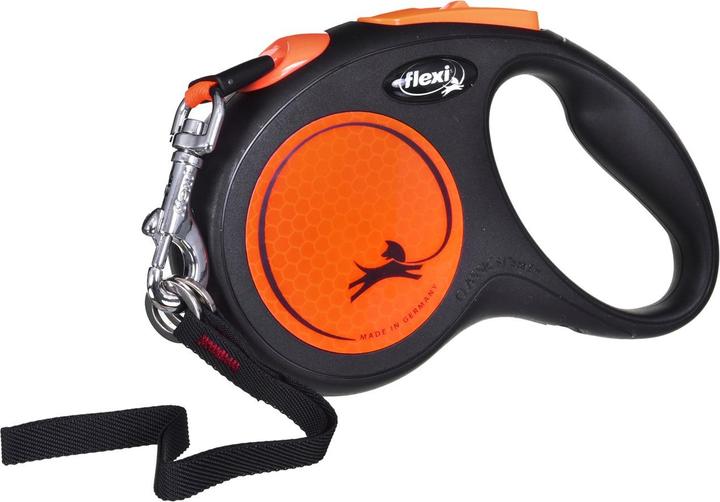 Actual product image Flexi New Neon (M, Dog, General, Walks)