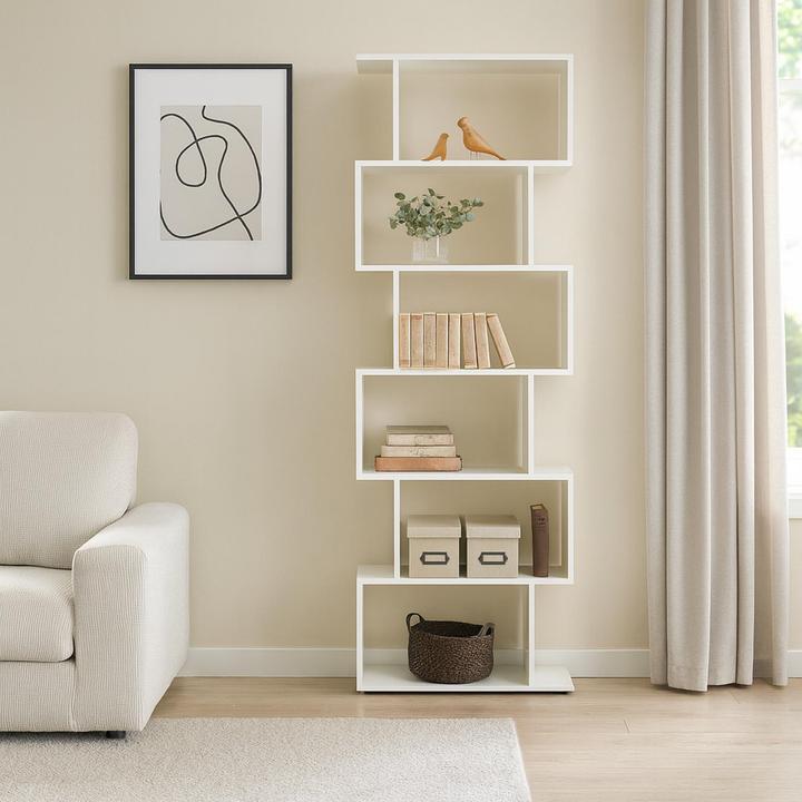 Actual product image HTI-Living Thekla (70 x 23.5 x 189 cm)