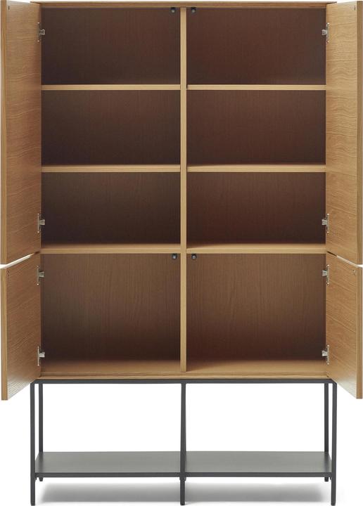 Image du produit Kave Home Vedrana (40 x 97.5 x 160 cm)