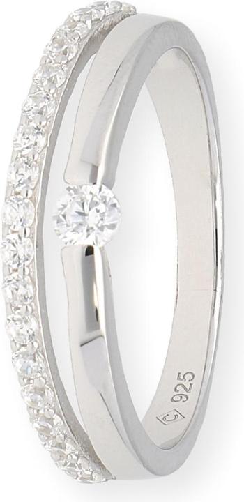 Produktbild Carat Style (56, 925 Silber)
