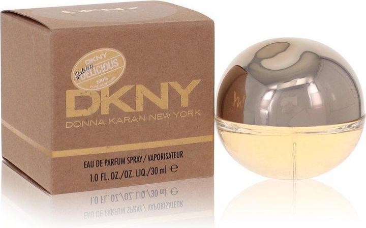 Image du produit DKNY Be Delicious Or (Eau de parfum, 30 ml)