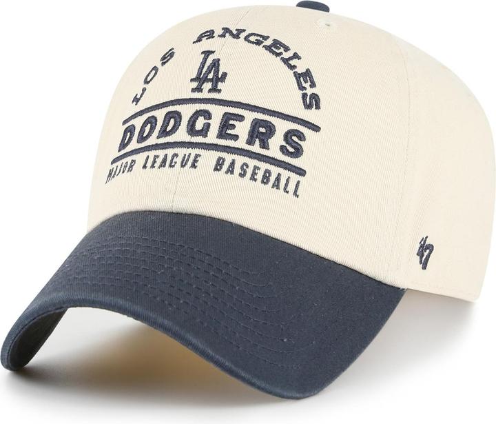 Produktbild 47 Brand MLB Dodgers Los Angeles Windham Clean Up (One Size)