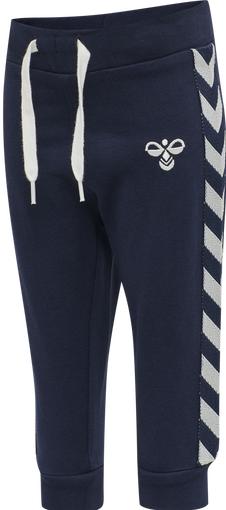 Actual product image hummel Hmlbille Tracksuit (56)