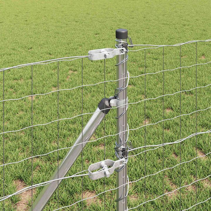 Produktbild vidaXL Outdoor-Zaun
