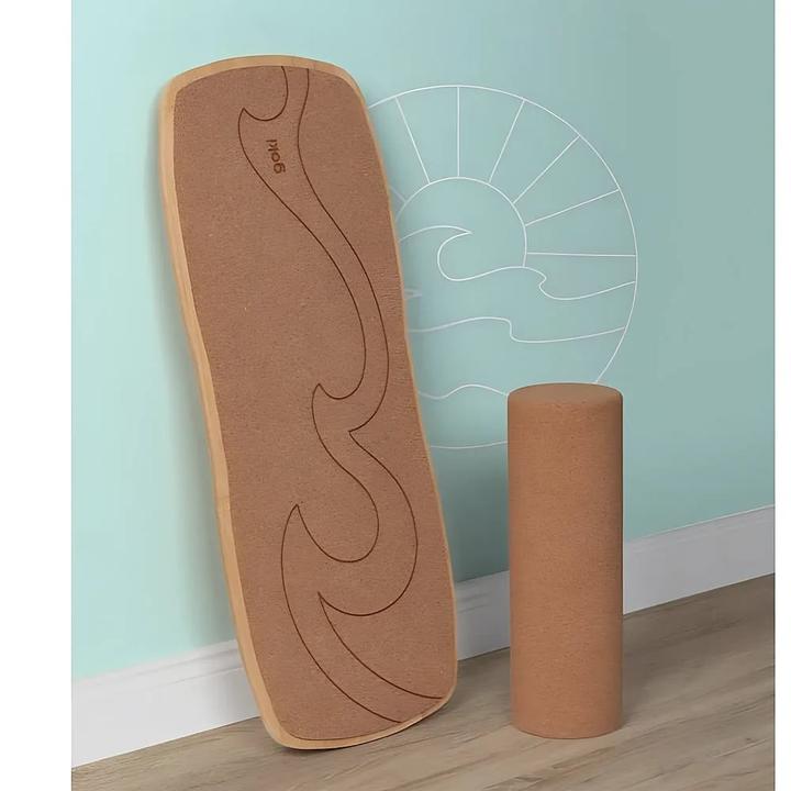 Produktbild Goki Balance Board Waikiki Beach
