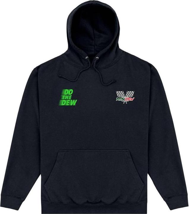 Mountain Kapuzenpullover (XL)