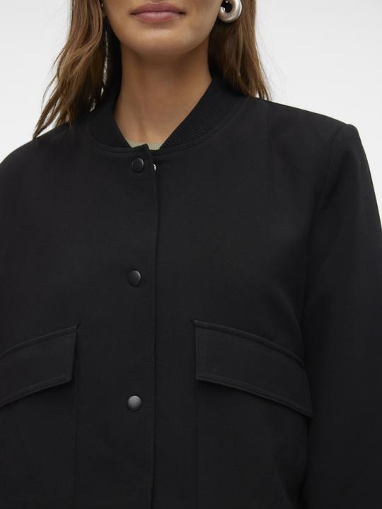 Produktbild Vero Moda VMAMALA Jacke Jacke (XL)