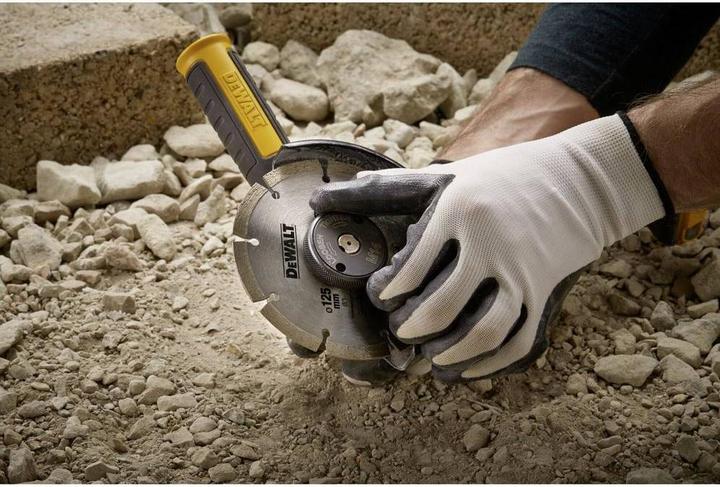 Actual product image DeWalt Quick release nut M4