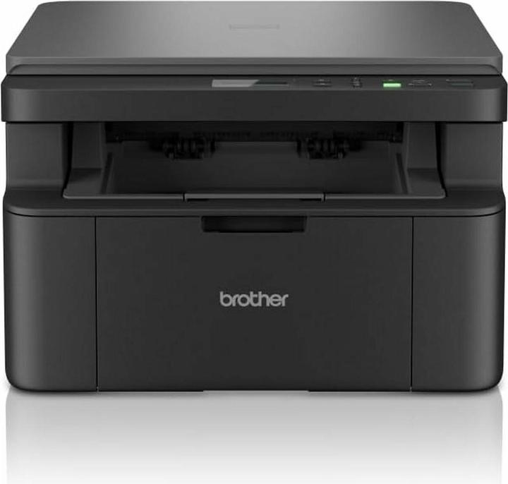 Actual product image Brother DCP-L1640W (Laser, Black and white)