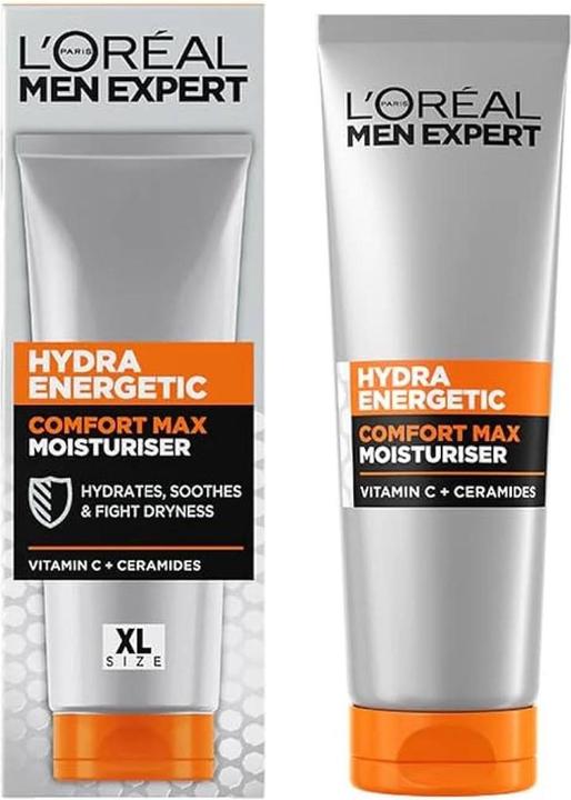 L'Oréal Paris Hydra Energetic Komfort Max (75 ml, Gesichtswasser)
