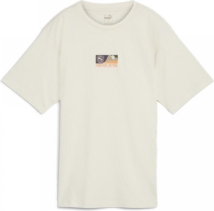 Image du produit Puma Tee Better Sportswear (XL)