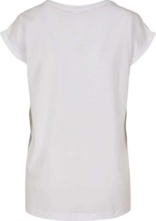 Immagine prodotto Urban Classics Tee biologico a spalla estesa da donna (5XL)