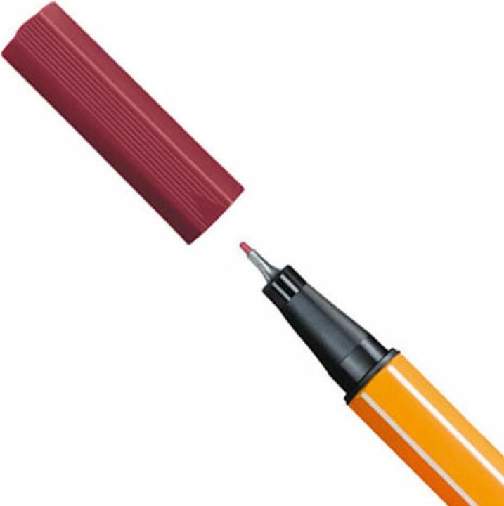 Produktbild STABILO Point 88 (Purpur, 1 x)