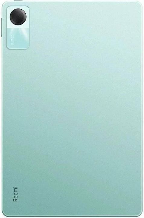 Produktbild Xiaomi Redmi Pad SE (ohne Ladegerät) (nur WLAN, 11", 128 GB, Mint Green)