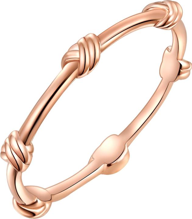 Immagine prodotto Glanzstücke München Donna Argento Rosa Oro - 24477 (50, 925 Argento)