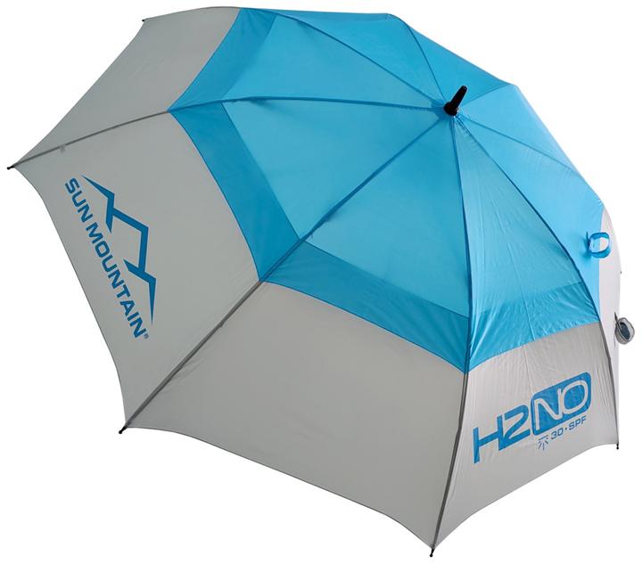 Image du produit Sun Mountain H2NO std. Auto open Umbrella 30spf