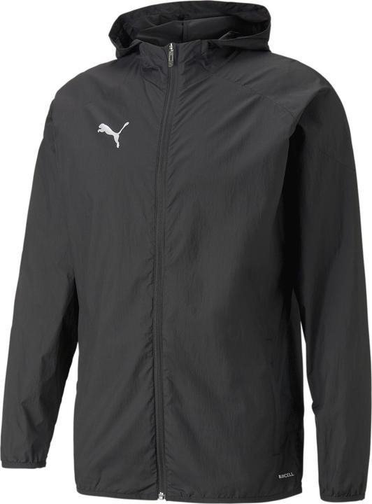 Produktbild Puma teamCUP Windshield (S)