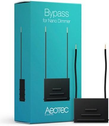 Actual product image Aeotec Z-Wave AEOEZW150 lighting accessories