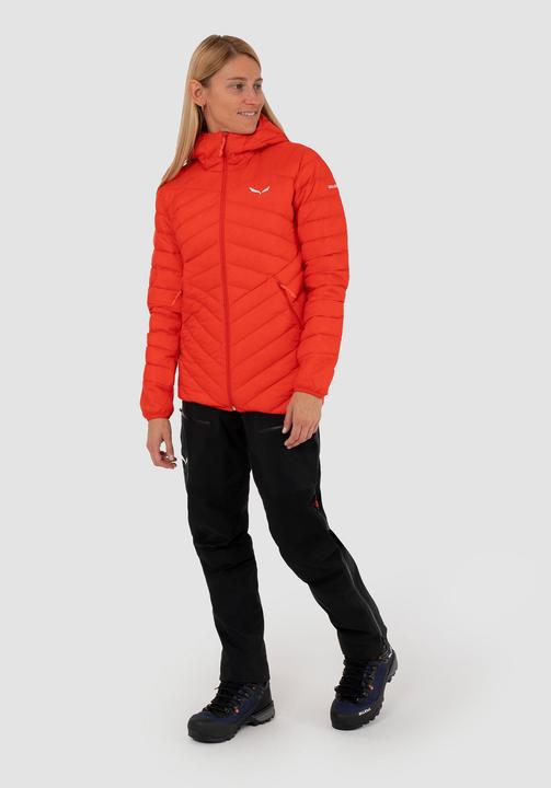 Produktbild Salewa Women's Brenta Jacket (34)