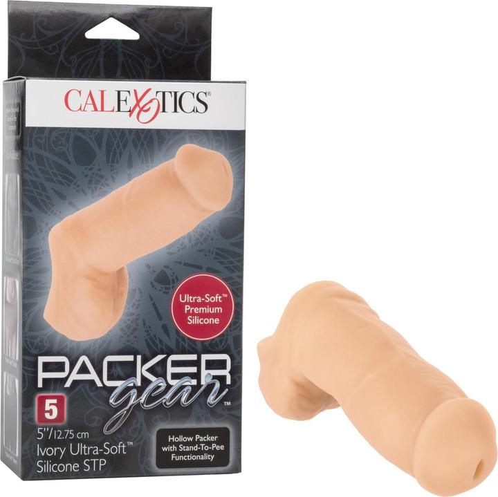 Produktbild CalExotics Packer Gear 5inch/12.75 cm STP
