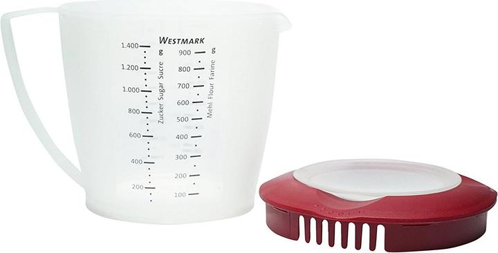 Actual product image Westmark Helena (1400 ml)