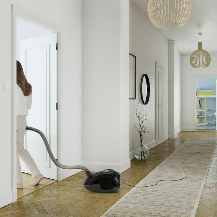 Produktbild Electrolux Silent Performer ZSPGREEN