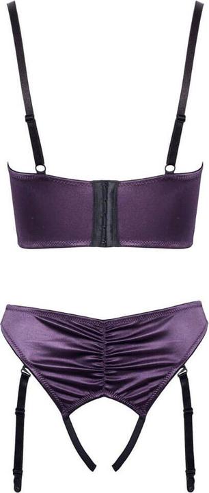 Actual product image Cottelli Collection Set (M, 80 B)