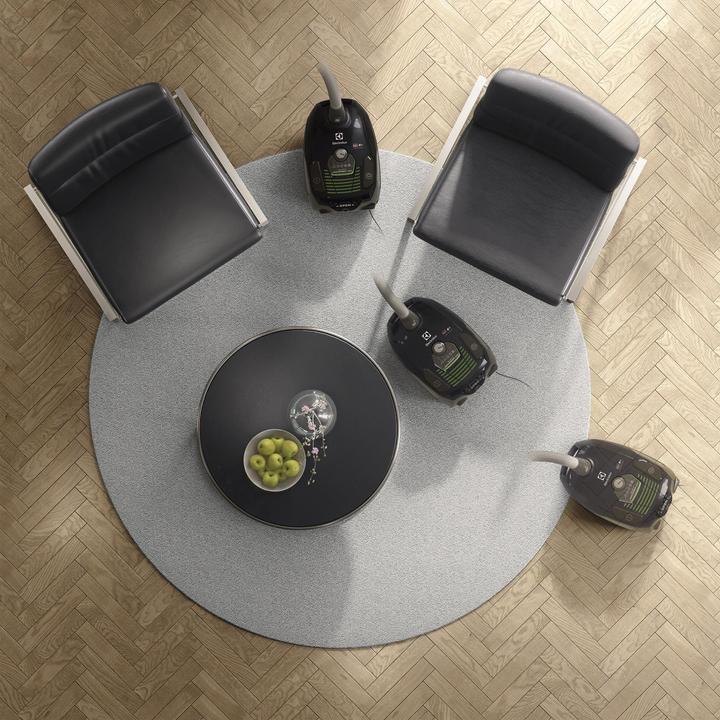 Produktbild Electrolux Silent Performer ZSPGREEN