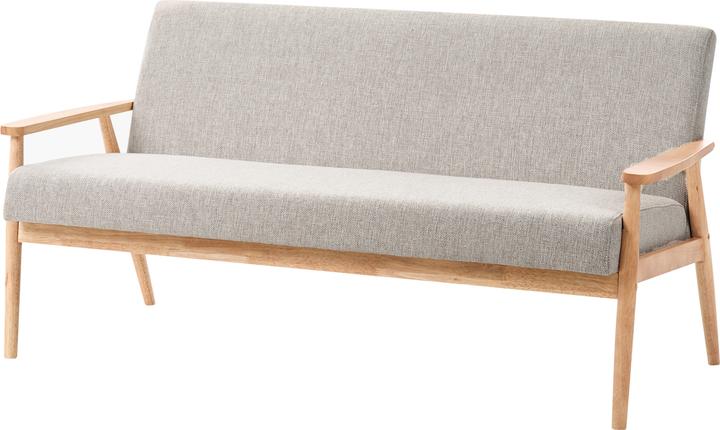 Produktbild Beliani Esrum (3-Sitzer)