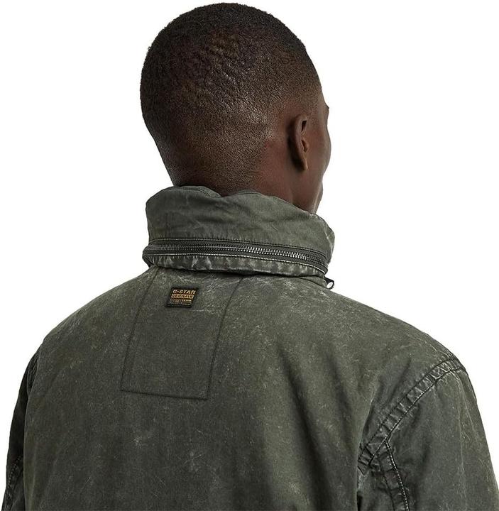 Actual product image G-Star Rovic Padded Field Jacket (L)
