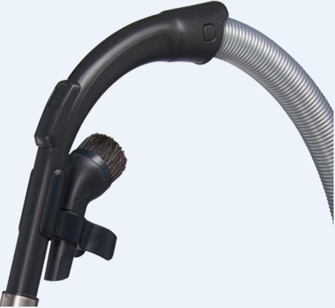 Produktbild Electrolux Silent Performer ZSPGREEN