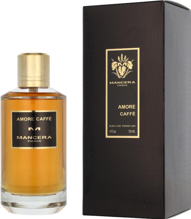 Immagine prodotto Mancera Eau de Parfum Amore Caffe (Eau de parfum, 120 ml)