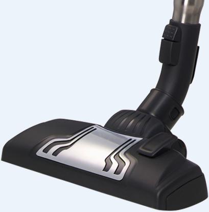 Produktbild Electrolux Silent Performer ZSPGREEN