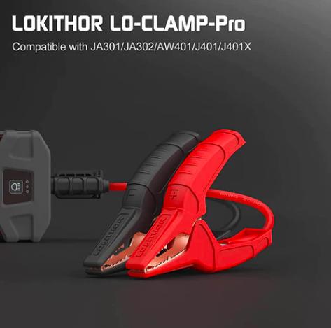 Immagine prodotto Lokithor Cavo di collegamento EC8