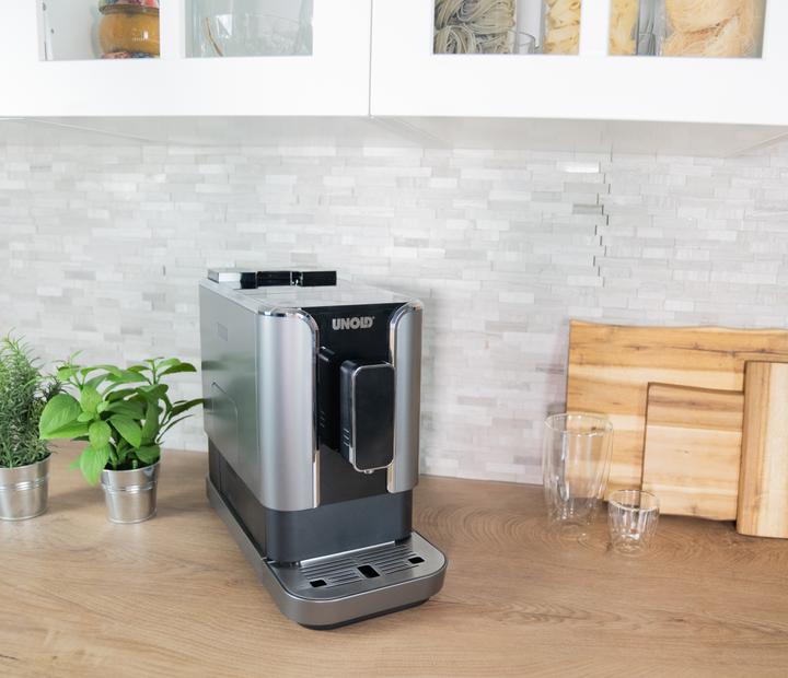 Produktbild Unold Kaffeevollautomat LUCA 28835