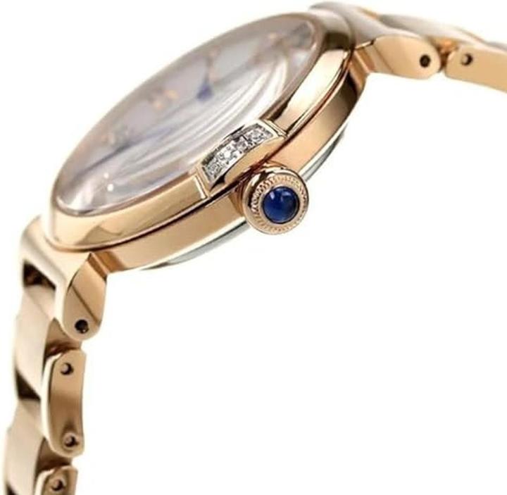 Produktbild Citizen EM1063-89D Eco-Drive Elegance Damenuhr 30mm 5ATM (Analoguhr, 30 mm)