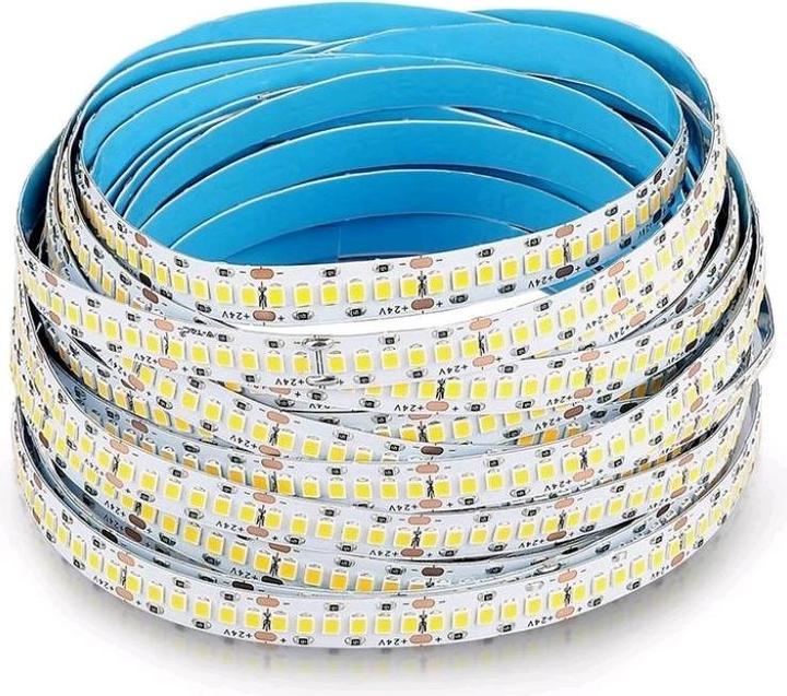 Produktbild V-TAC LEDStreifen (Neutralweiss, 1000 cm, Indoor)